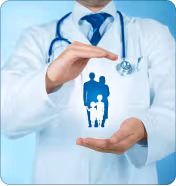 Healthcare Expertise