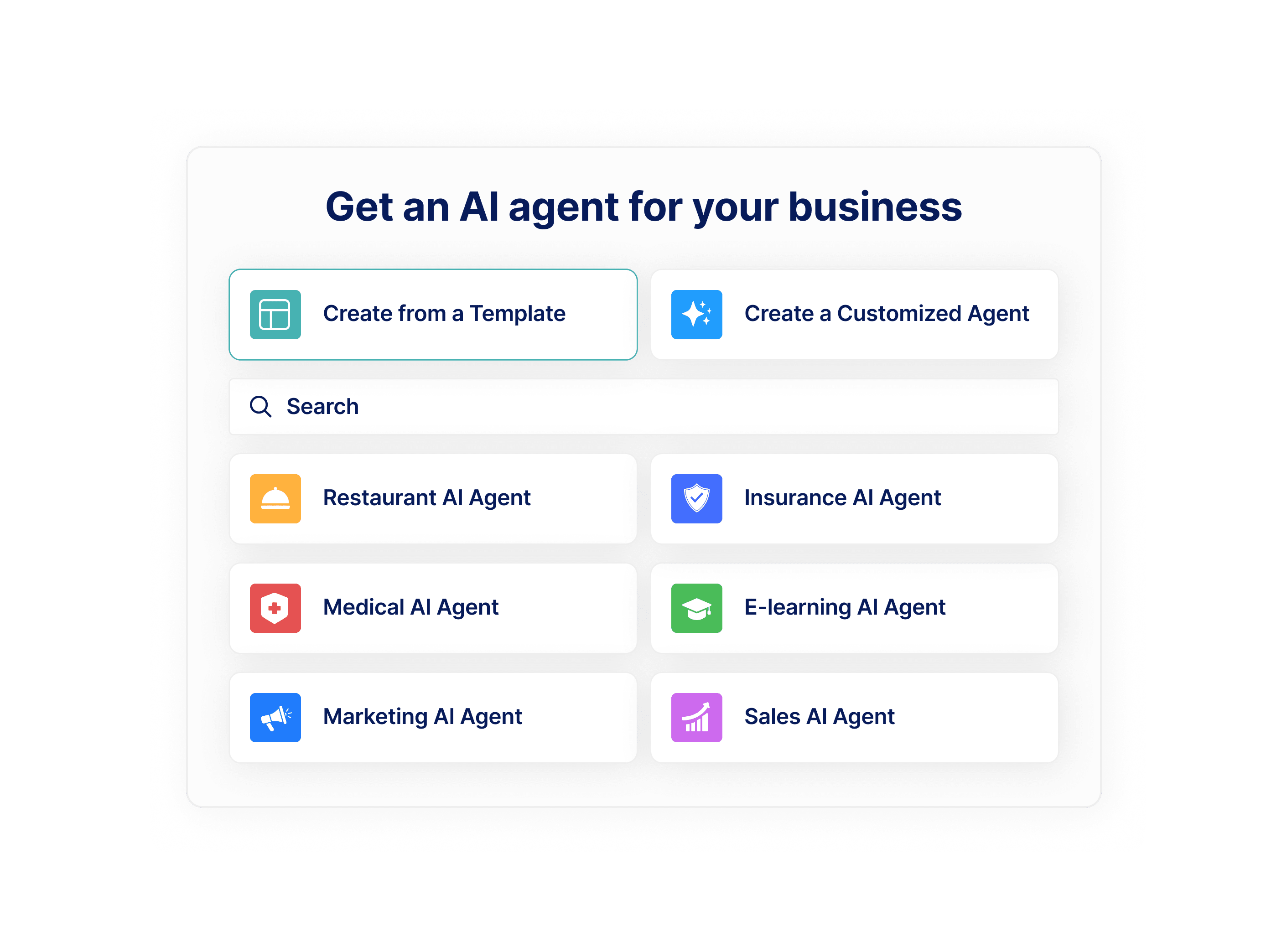 AI Agent Development