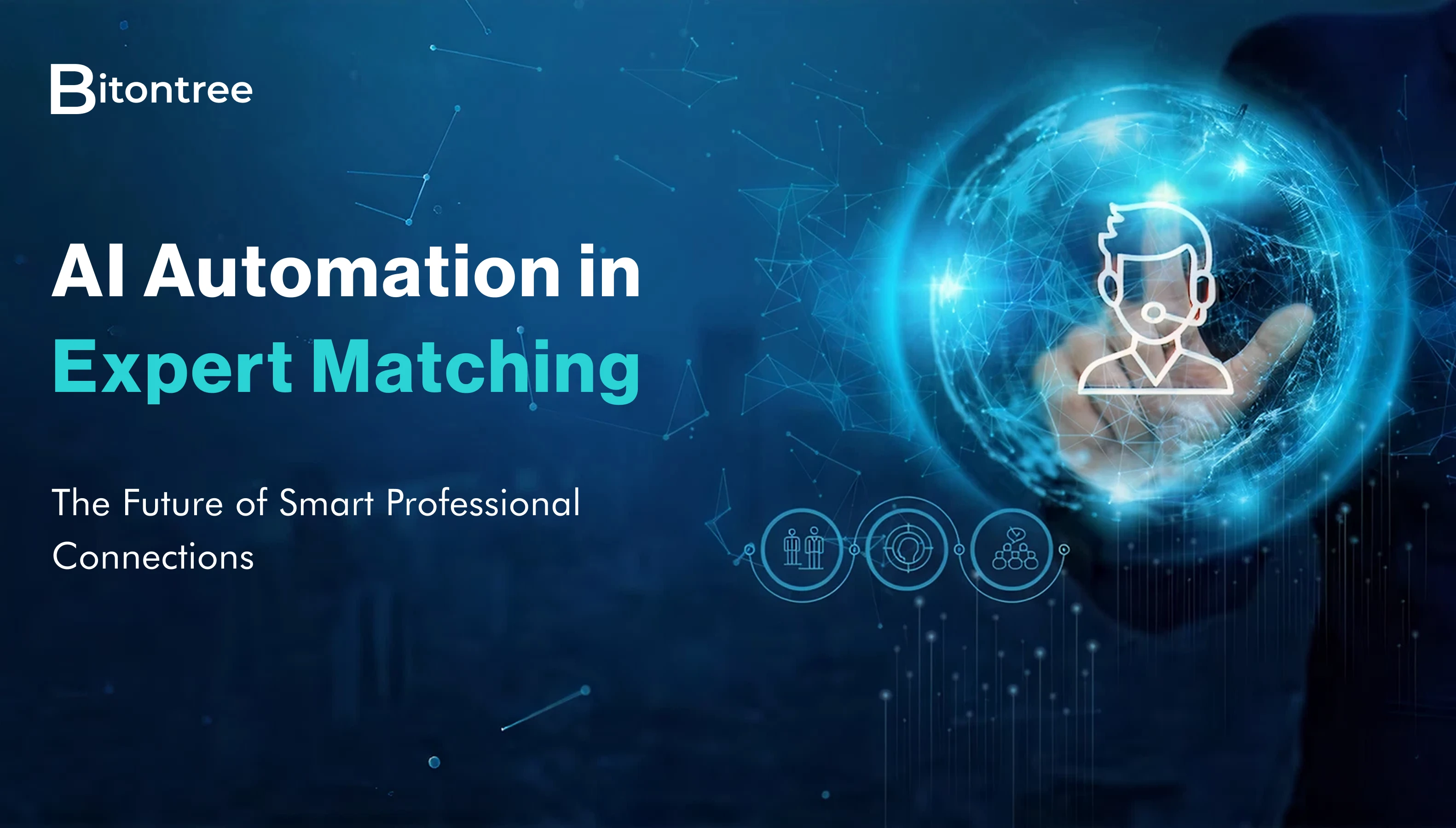 AI Automation in Expert Matching