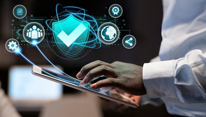 AI-Driven Cybersecurity for SaaS