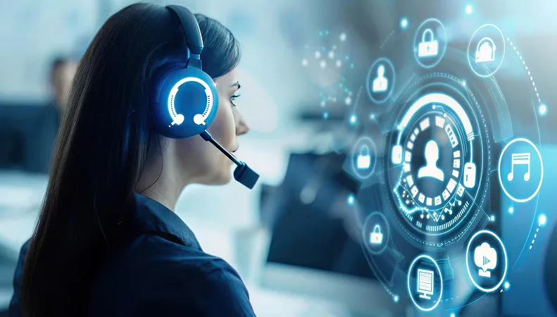 AI-Powered Customer Support