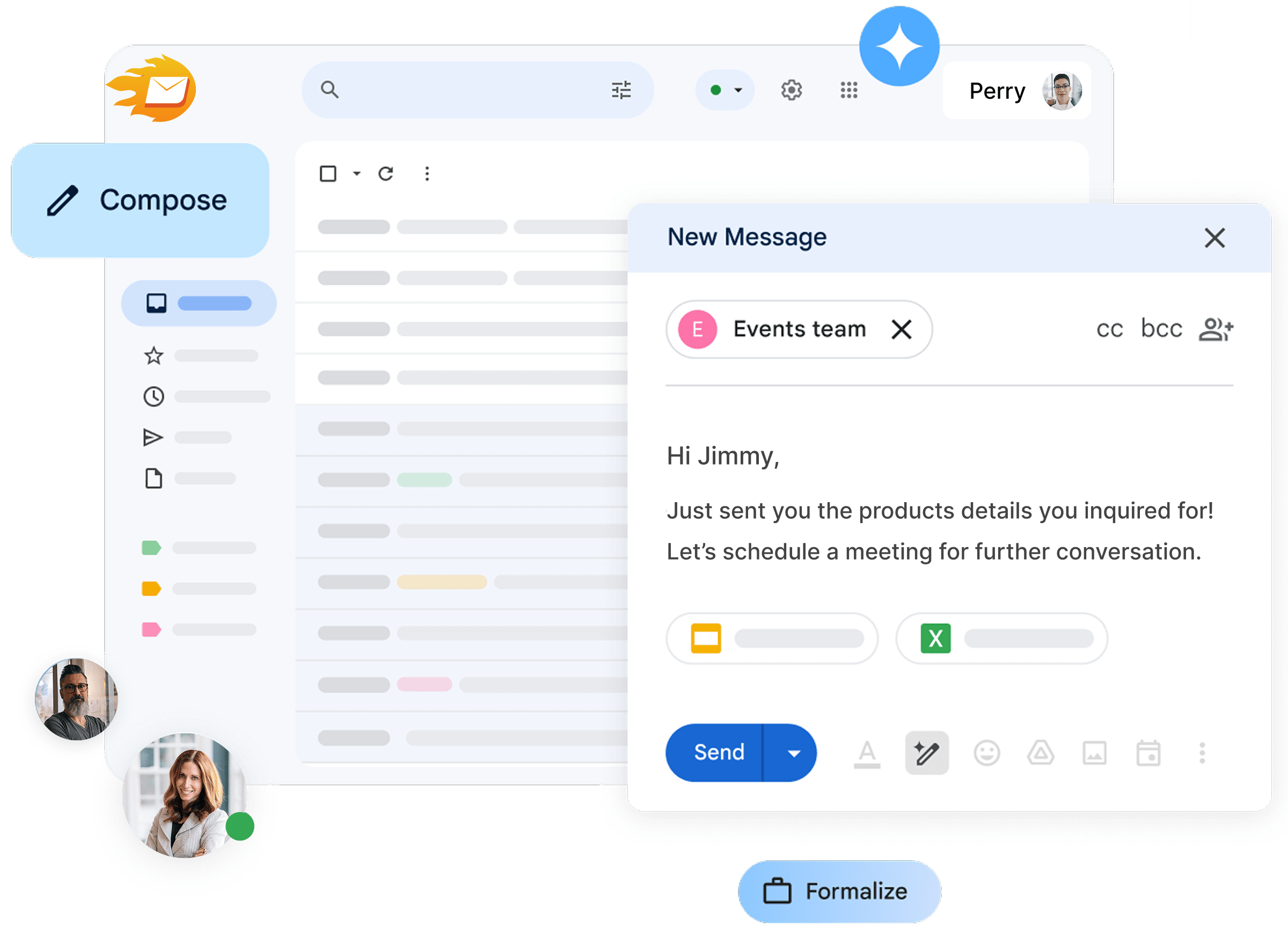 AI-Powered Lead Profiler