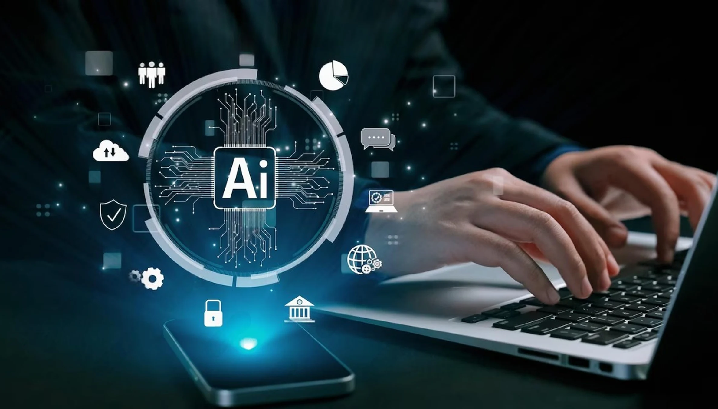 AI-first development