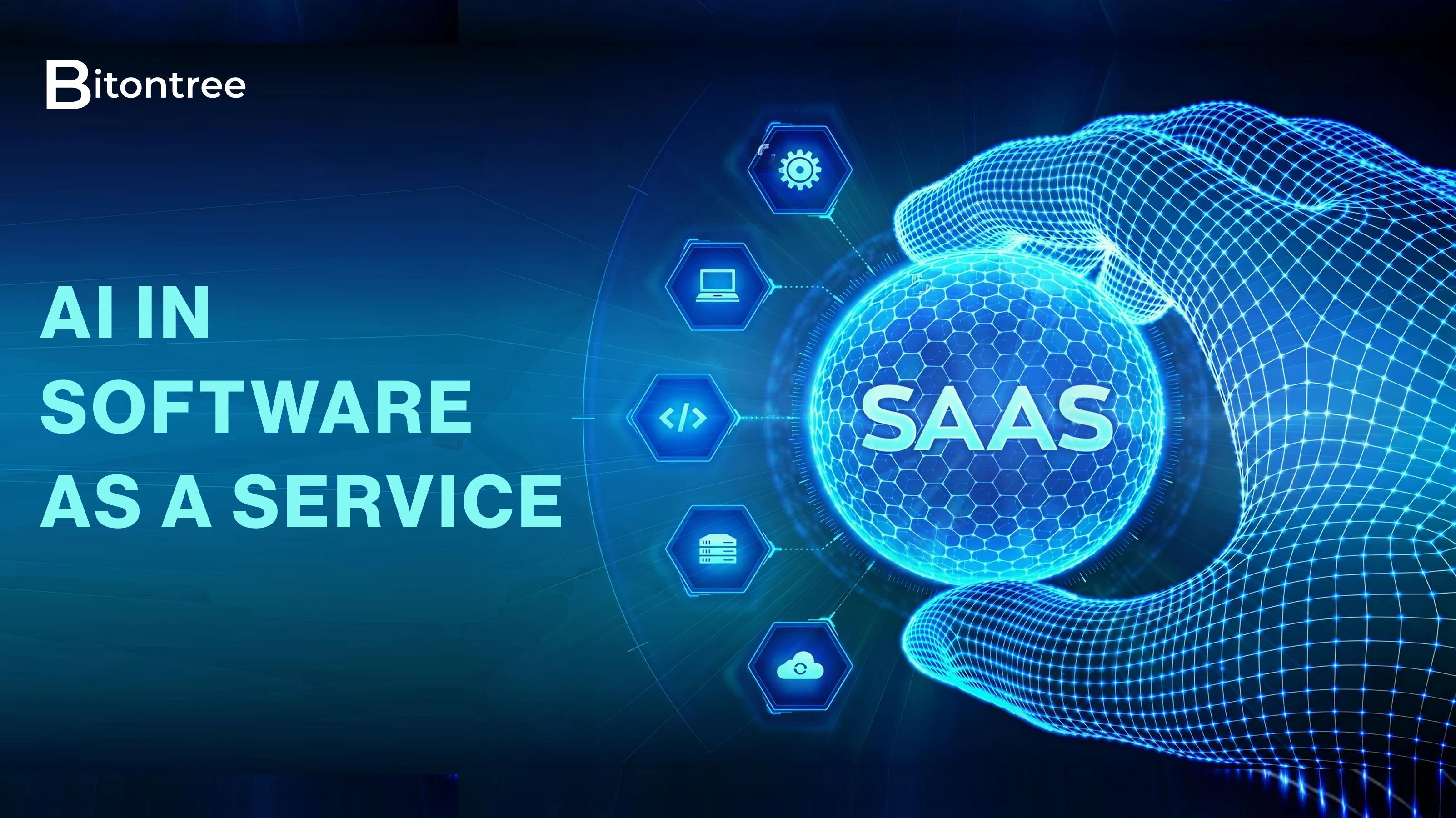 AI in SaaS