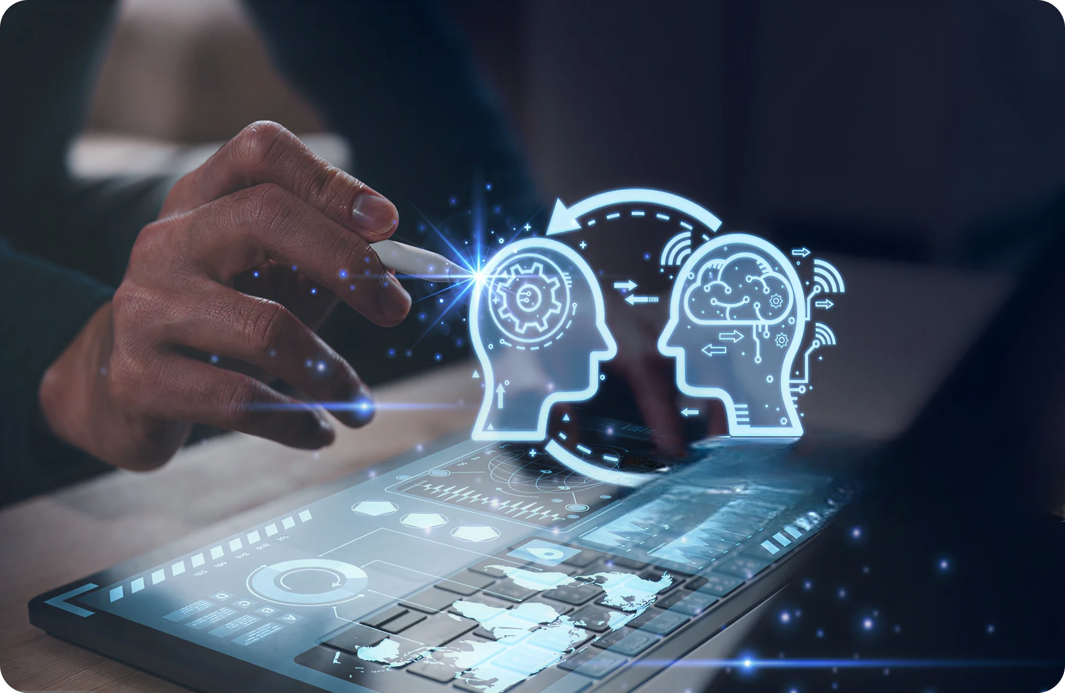 Machine Learning with MLOps