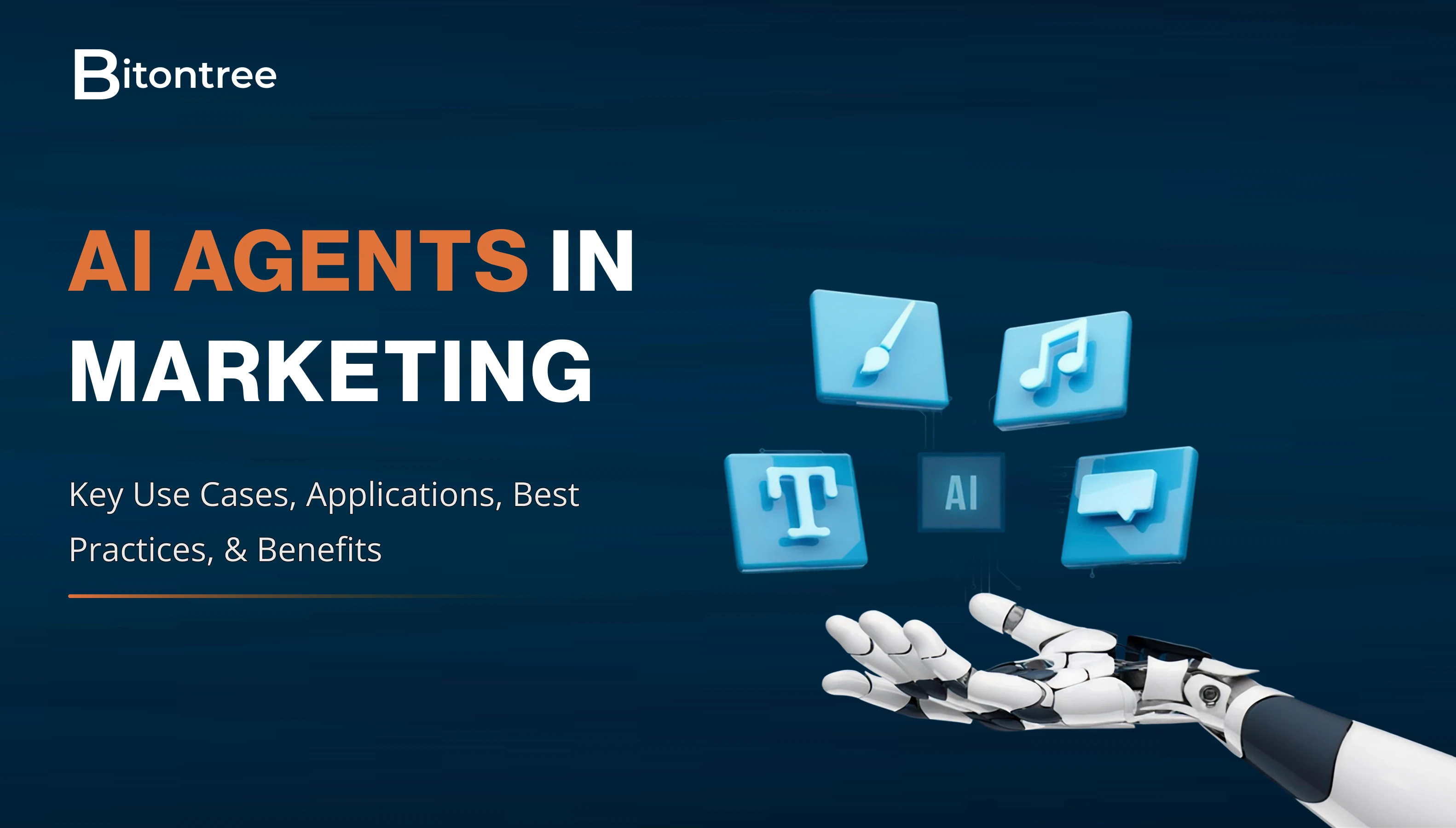 AI Agents in Marketing