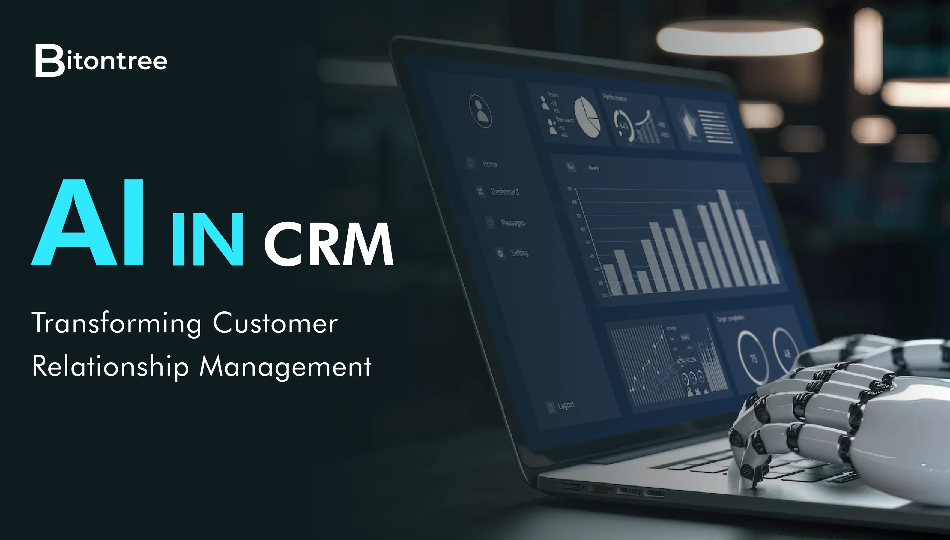 AI in CRM