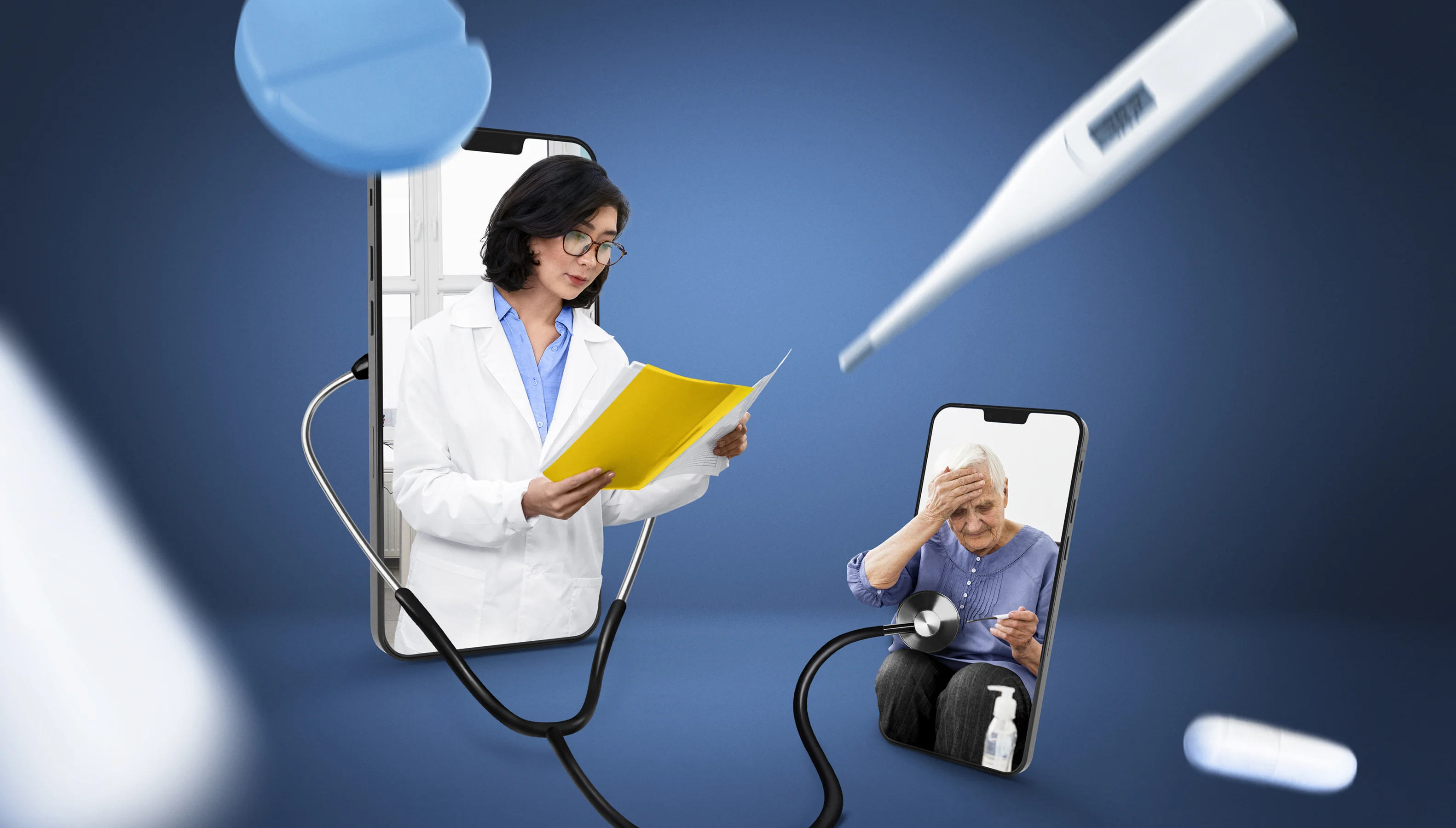 Appointment Scheduling & Patient Assistance