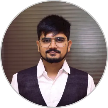 Author-Yash Vibhandik