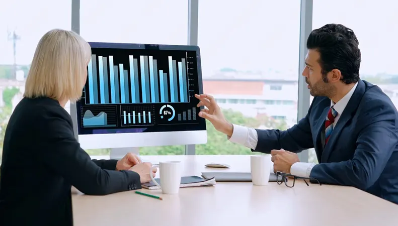 Automated Reporting and Business Intelligence