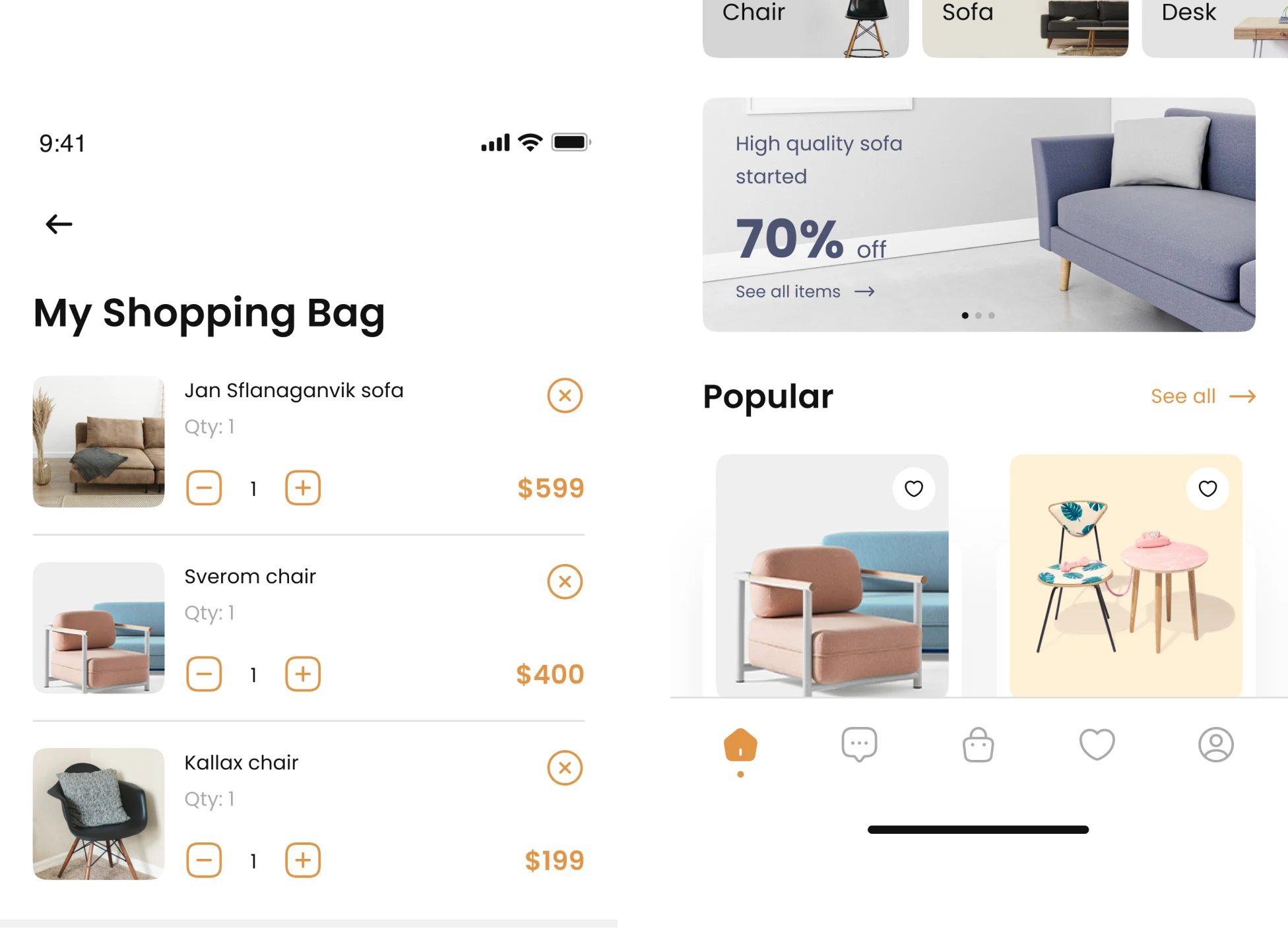 self service order management cta