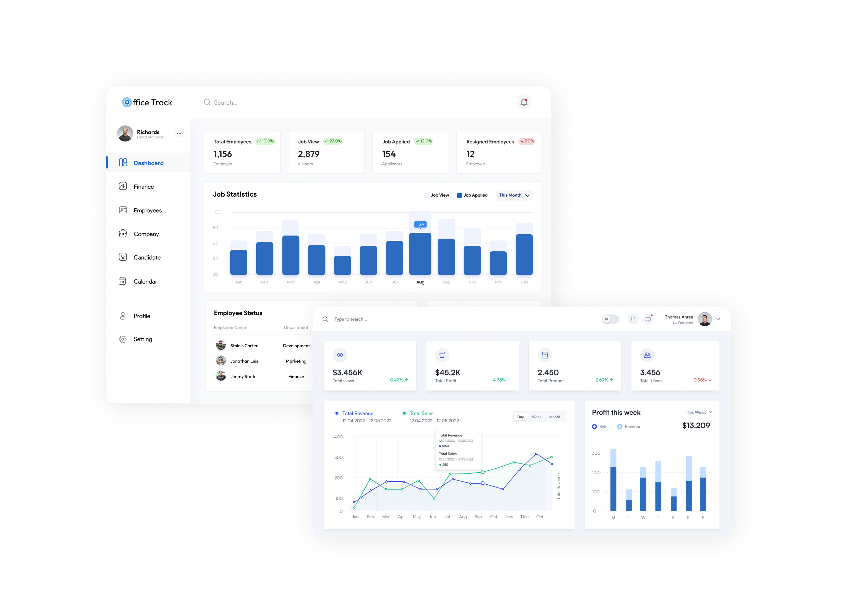 Custom Software Development