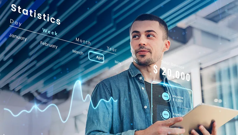 Dynamic Pricing for SaaS Products