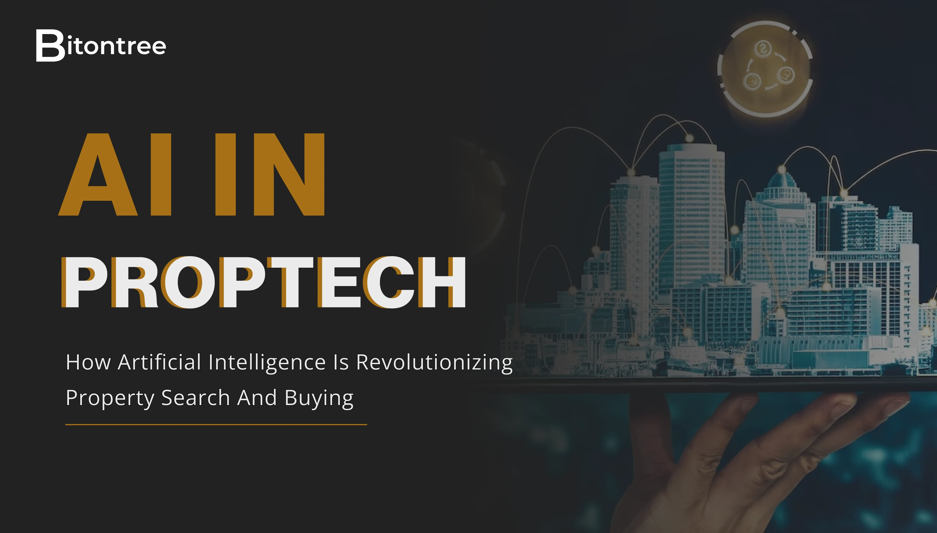 Ai in proptech