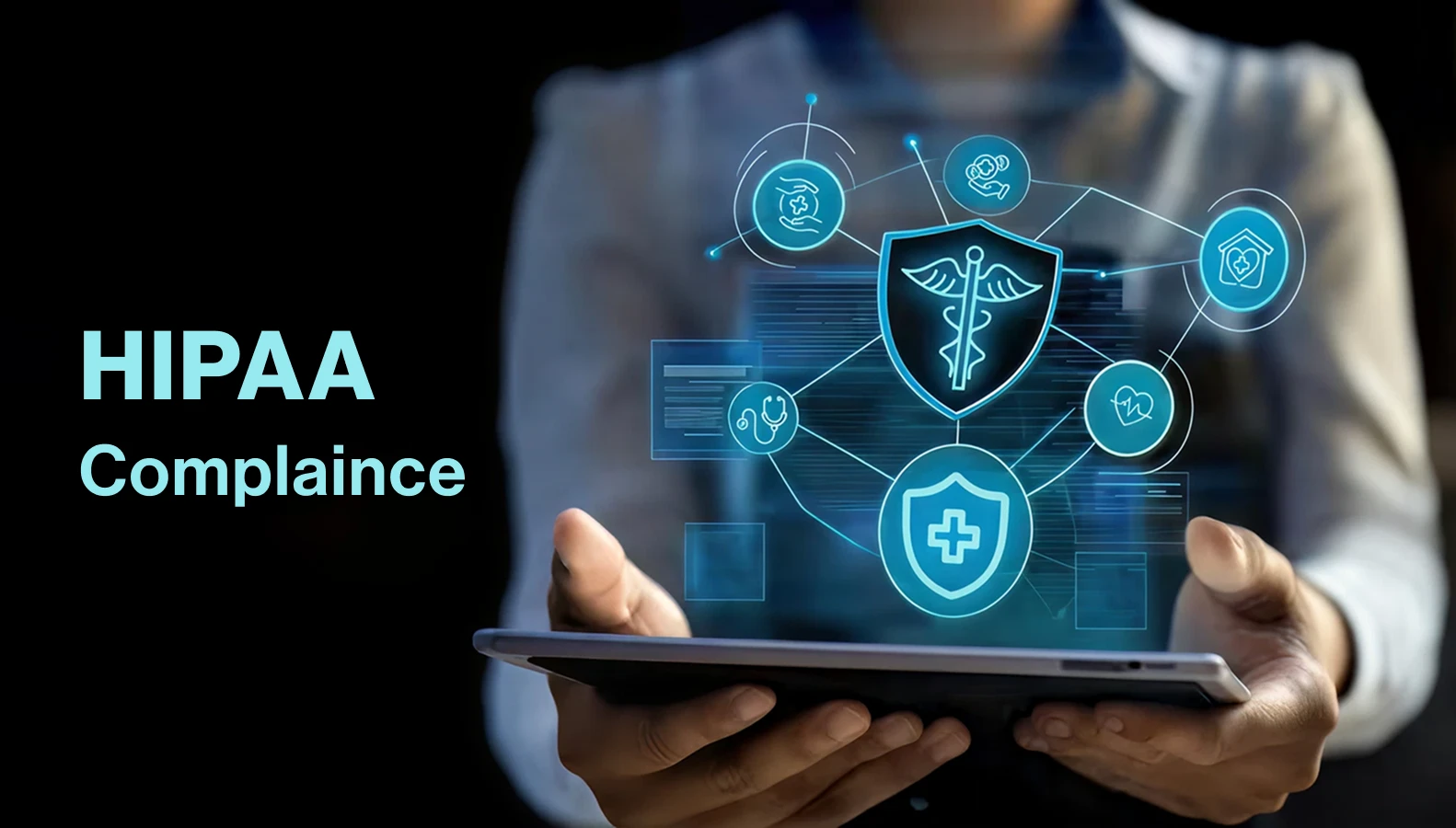 HIPAA Compliance