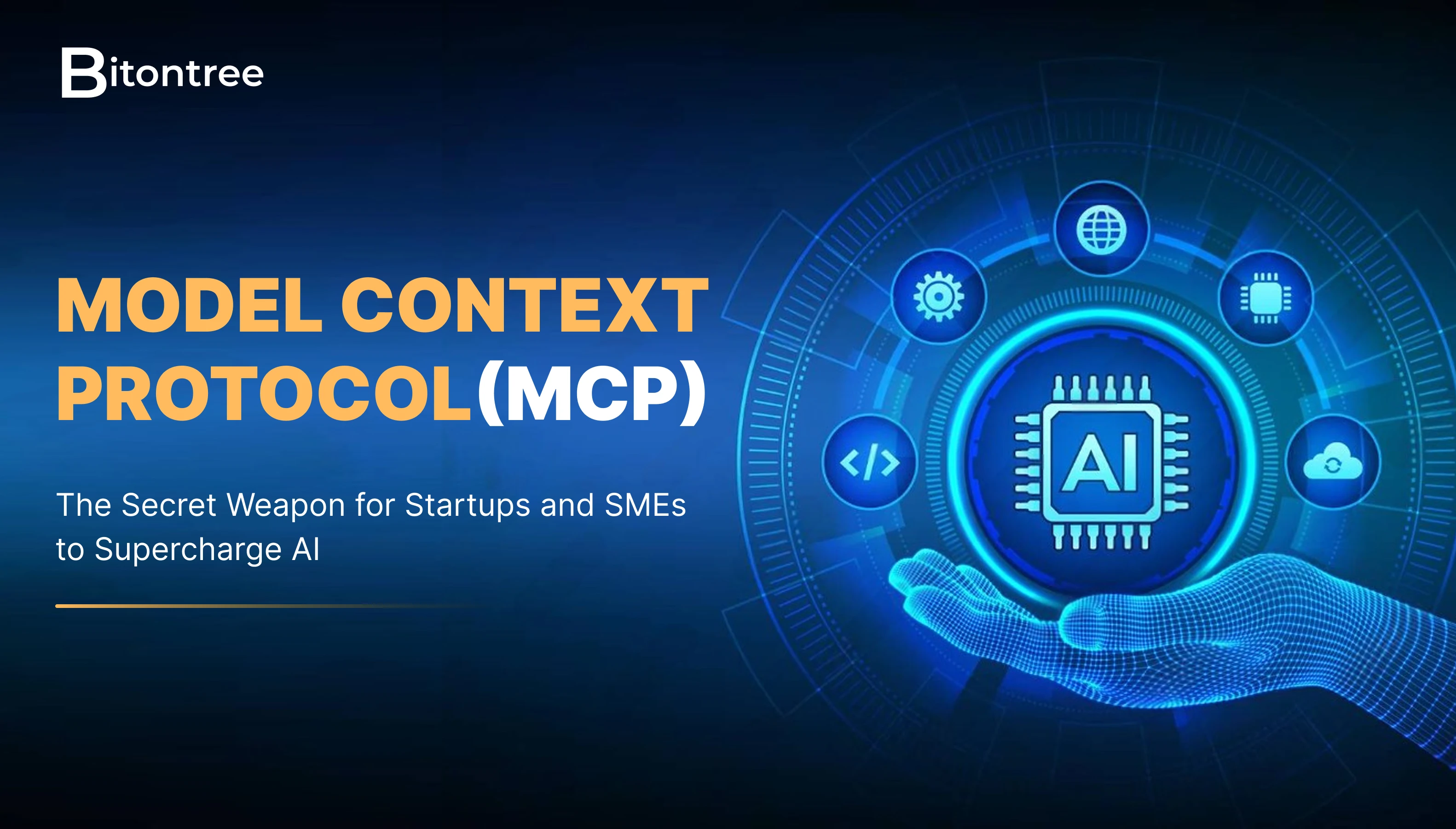 Model Context Protocol (MCP)