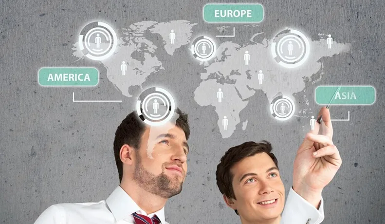 Multilingual and Global Matching