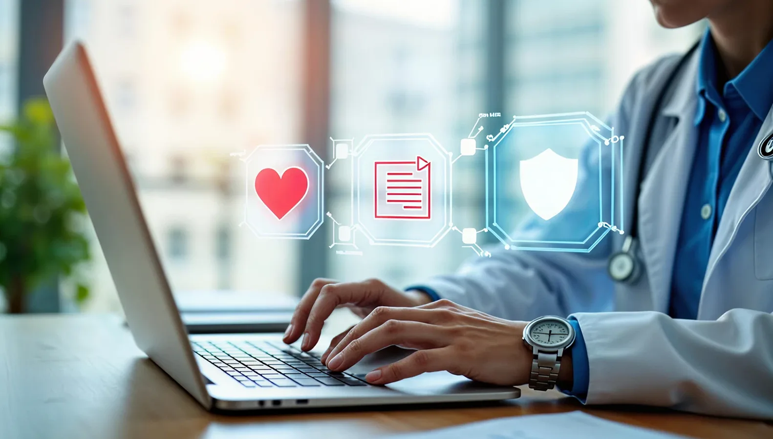 Patient Data Privacy