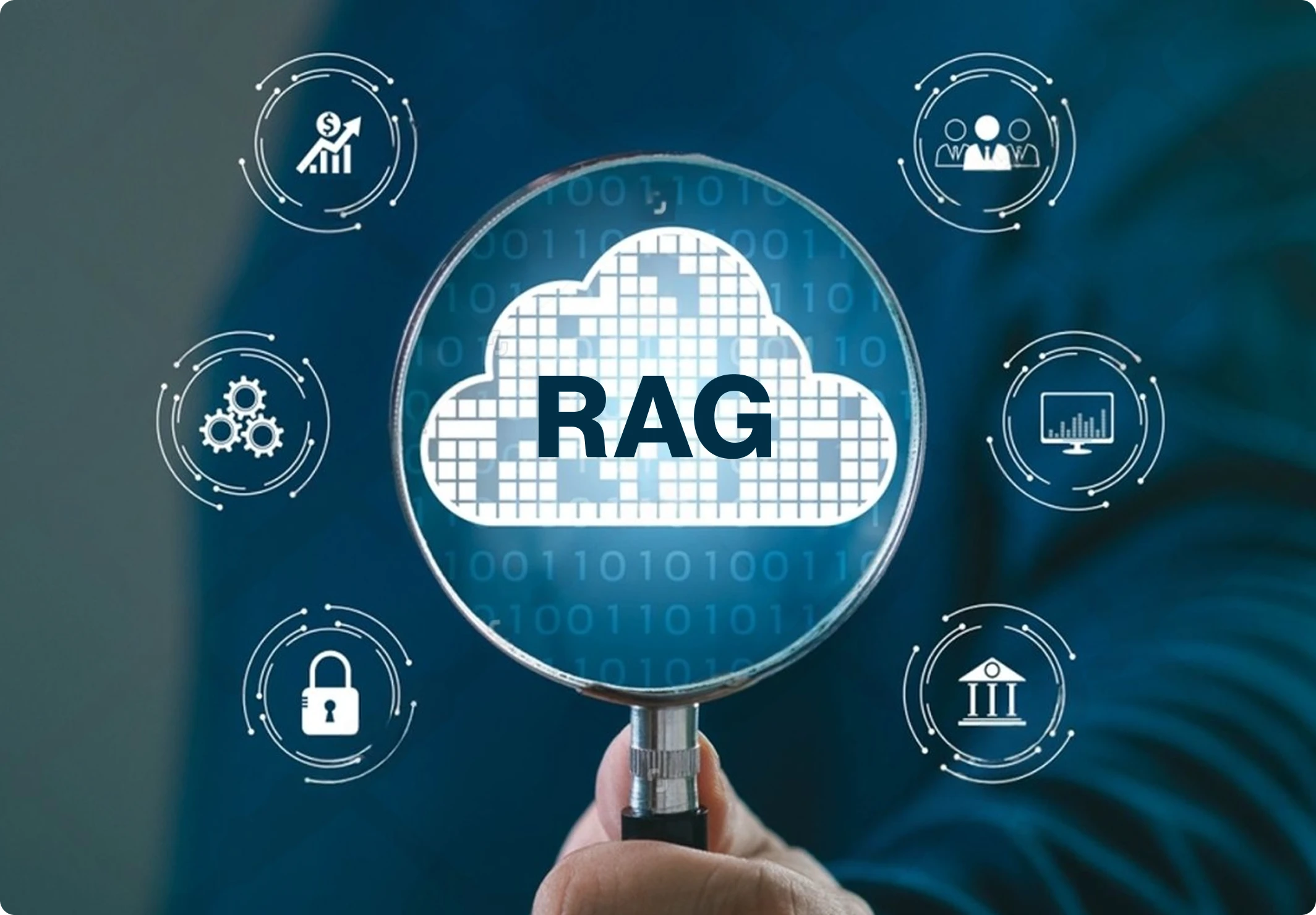 RAG Development Services