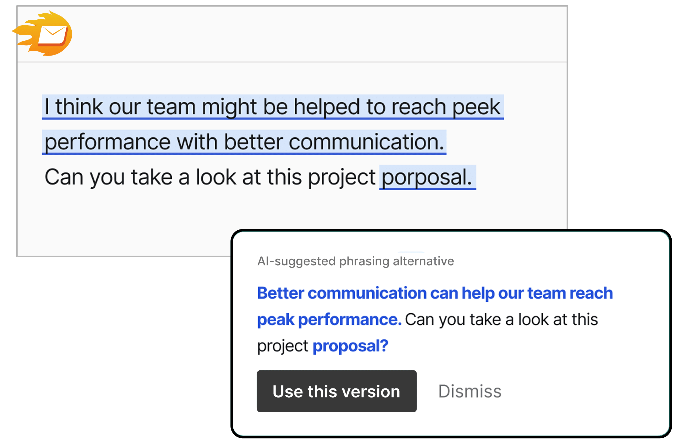 Real Time Draft Tuner