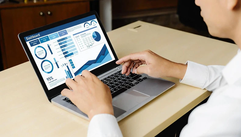 Session Analytics and Optimization