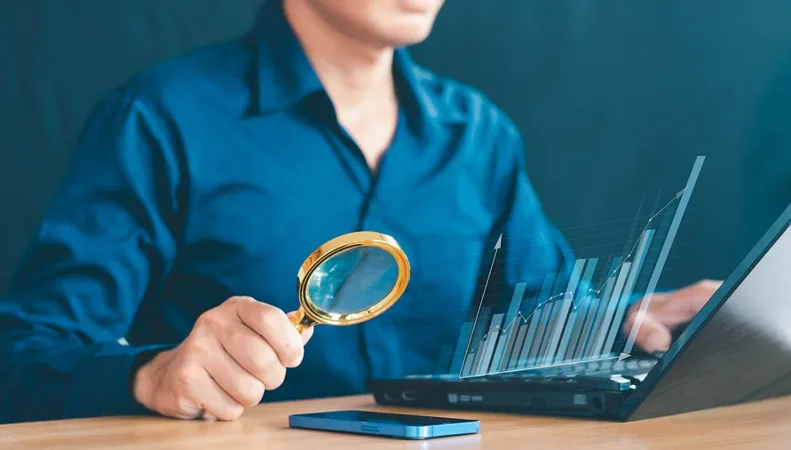 Smart Search and Recommendations