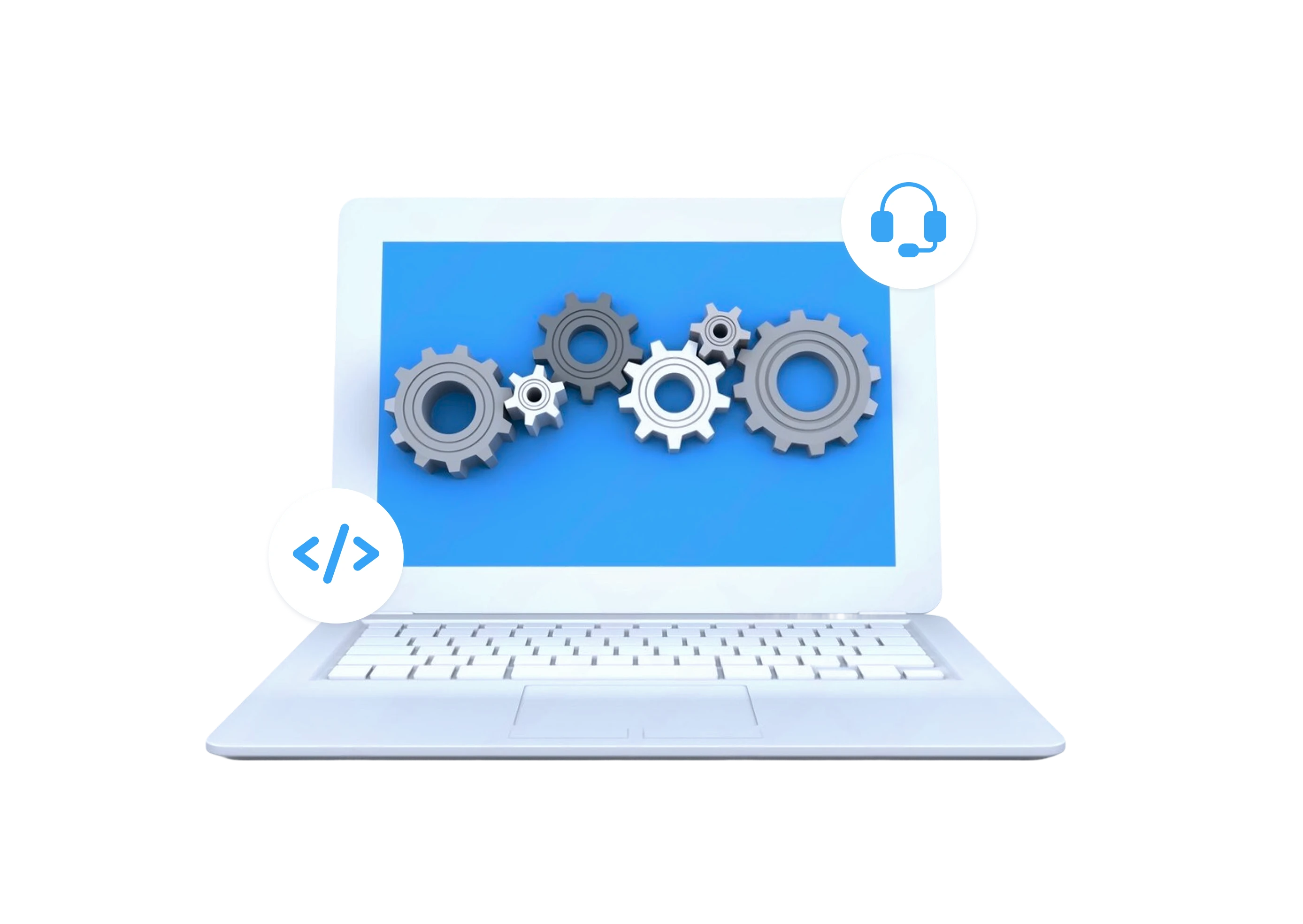 Support and Maintenance