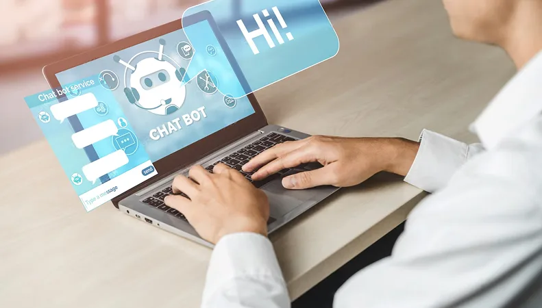 Website Chatbot