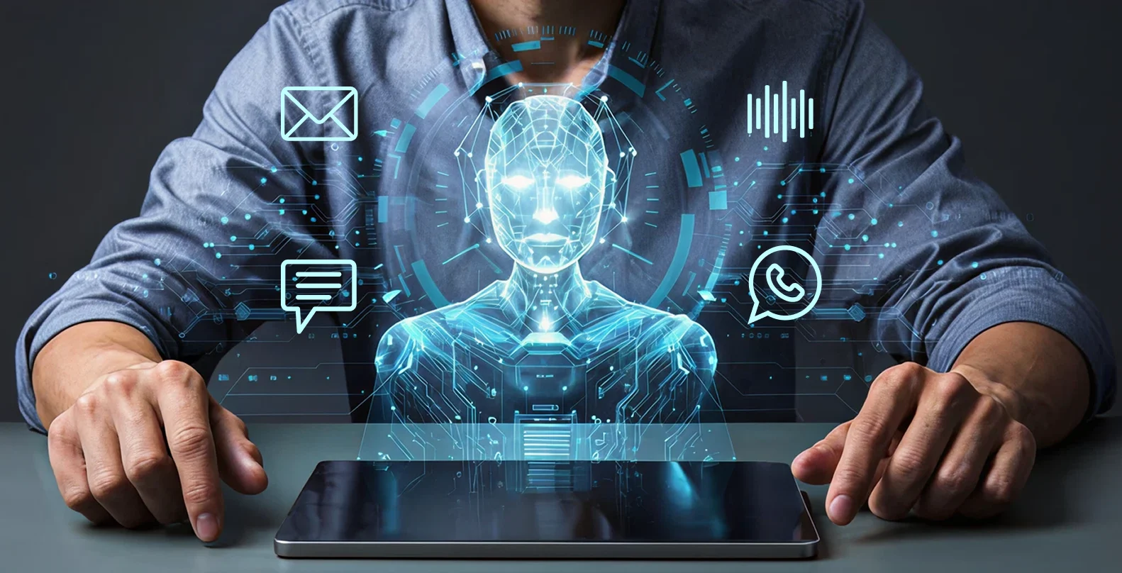 What is a Multimodal AI Agent