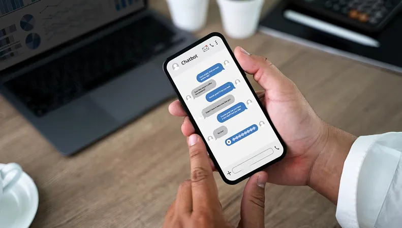 Whatsapp Chatbot