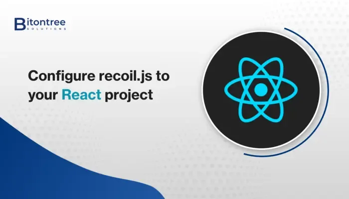 Configure recoil.js to your React project