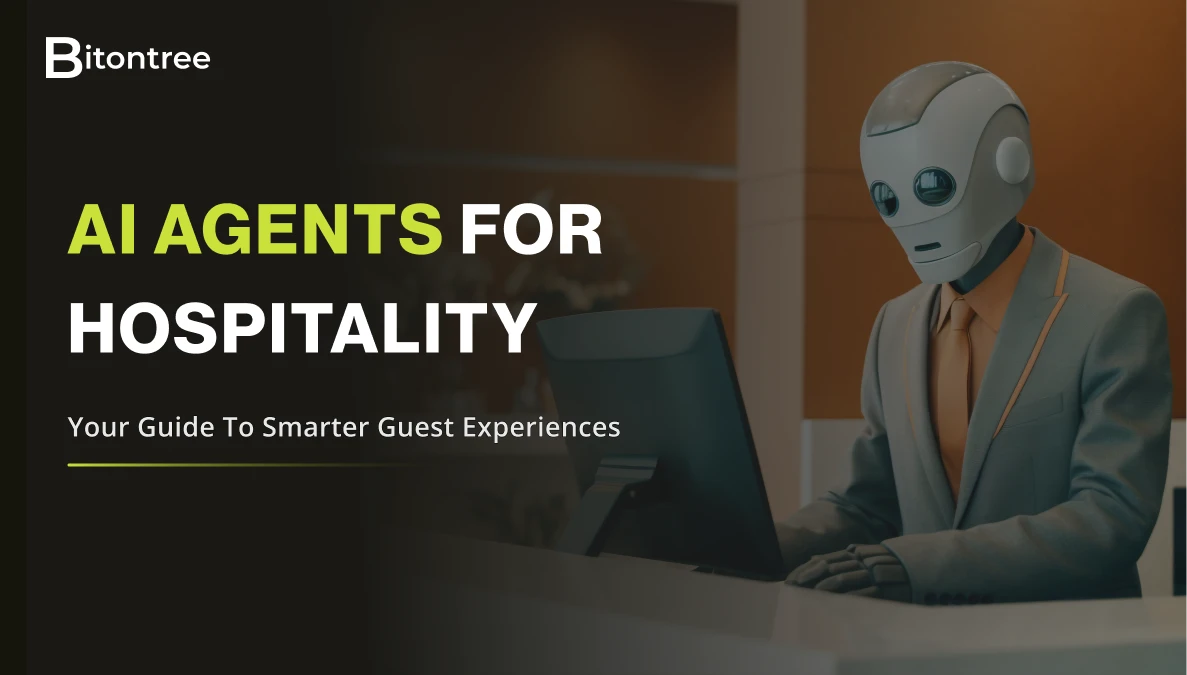  AI Agents for Hospitality