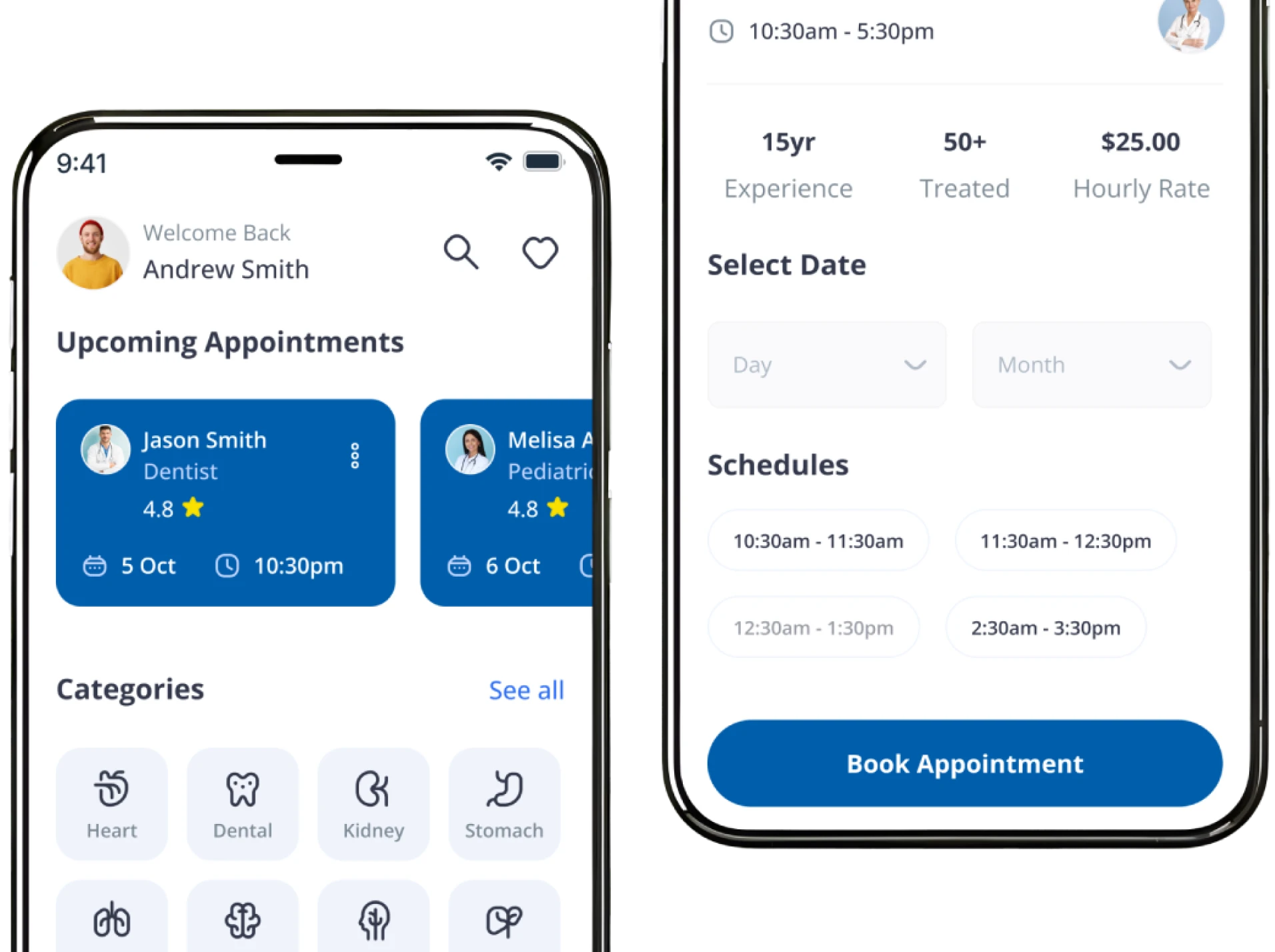  Next-Generation Healthcare Platform 