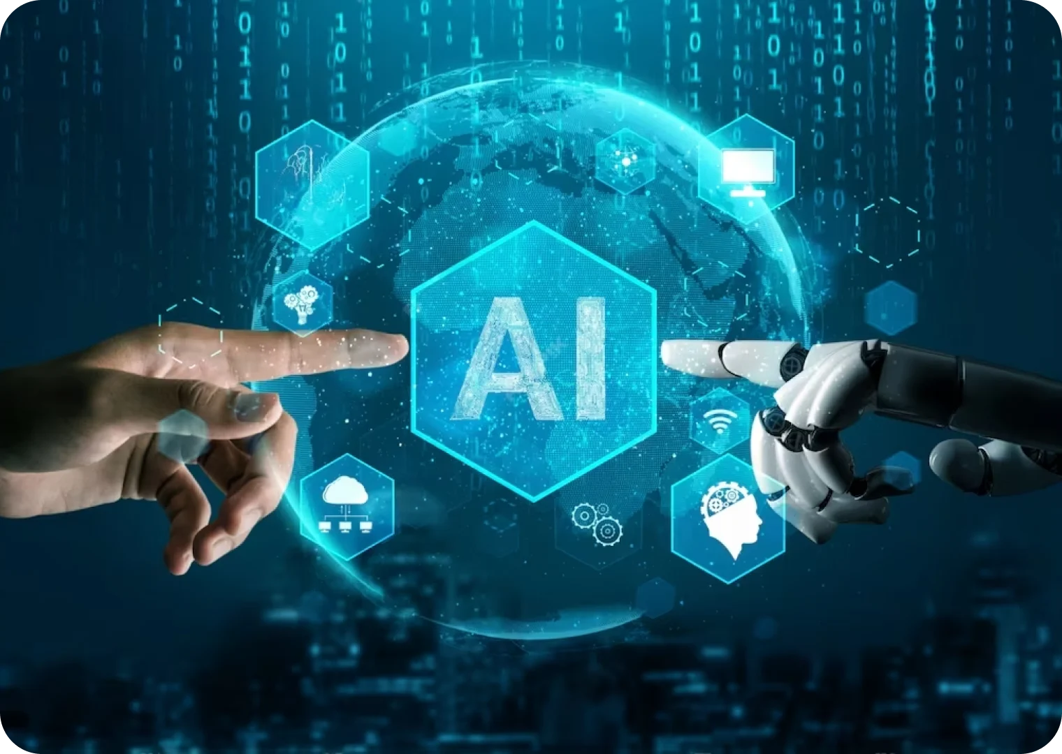 AI Based Software Development